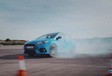 Ford Focus RS : quand Ken Block s'en mêle... #1