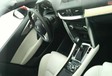 Mazda : le CX-4 se dévoile #3