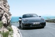 VIDEO - Porsche 718 Boxster: viercilinder turbo #1