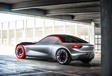 Opel GT Concept : des détails #9