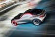 Opel GT Concept : des détails #8