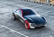Opel GT Concept: de details #7