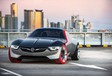Opel GT Concept : des détails #5