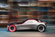 Opel GT Concept : des détails #4