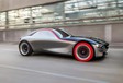 Opel GT Concept : des détails #3