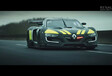 Renault R.S. 01 Interceptor : Ragnotti à la BRI #1