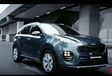 Kia Sportage : les secrets de son design #1