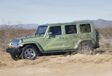 La Jeep Wrangler hybride confirmée #1