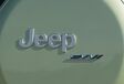 Hybride Jeep Wrangler bevestigd #2