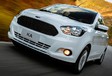 De toekomstige Ford Ka wordt Braziliaans  #2