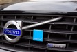 Volvo : les S60, V60 et XC60 aussi en Polestar #1