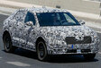 Audi Q2: nakende onthulling #1