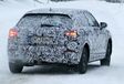 Audi Q2: nakende onthulling #2