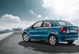 Volkswagen Ameo : Polo 4 portes à New Delhi #2