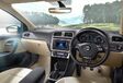 Volkswagen Ameo : Polo 4 portes à New Delhi #3