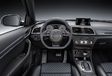 Audi RS Q3 Performance : petit plus pour Genève #5
