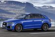 Audi RS Q3 Performance : petit plus pour Genève #7