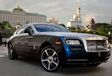 Rijke Russen steken geld in luxewagens #3