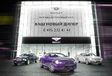 Les riches Russes thésaurisent en voitures de luxe #1
