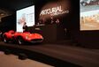 Enchères de la Ferrari 335 S Spider Scaglietti : 32 millions #1