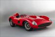 Enchères de la Ferrari 335 S Spider Scaglietti : 32 millions #2