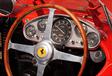 Enchères de la Ferrari 335 S Spider Scaglietti : 32 millions #4