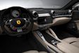 La Ferrari FF devient GTC4Lusso #4