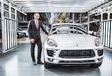 Porsche admire le travail de Tesla et d’Apple #1
