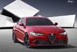 Wat is er aan de hand met de Alfa Romeo Giulia? #1