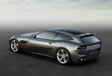 La Ferrari FF devient GTC4Lusso #8