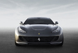 La Ferrari FF devient GTC4Lusso #3