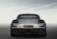 La Ferrari FF devient GTC4Lusso #6