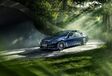 BMW Alpina B7 Biturbo: vierwielaandrijving en meesturende achterwielen #1