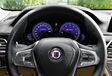  BMW Alpina B7 Biturbo : 4 roues motrices et directrices #5