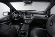 Mercedes Classe V Exclusive : monospace de luxe #2