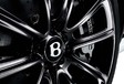 Bentley Bentayga: coupé bevestigd #1