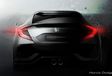Honda dévoilera le concept de la nouvelle Civic à Genève #1