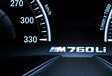 BMW M760Li xDrive: zeg gerust M7 #4
