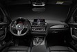 BMW M2: nu ook met M Performance-opties #2