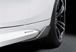 BMW M2: nu ook met M Performance-opties #6