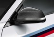 BMW M2: nu ook met M Performance-opties #5