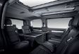 Peugeot Traveller: Combispace in VIP-uitvoering #8