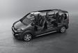 Peugeot Traveller: Combispace in VIP-uitvoering #9