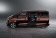 Peugeot Traveller i-Lab : l’espace passager 3.0 #1