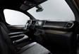 Peugeot Traveller i-Lab : l’espace passager 3.0 #4