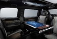 Peugeot Traveller i-Lab : l’espace passager 3.0 #2