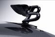 Bentley Mulsanne Speed Beluga Edition : tout en noir #3