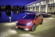 Kia Niro: hybride stads-SUV #2