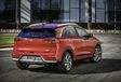 Kia Niro: hybride stads-SUV #3