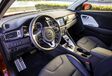 Kia Niro: hybride stads-SUV #4